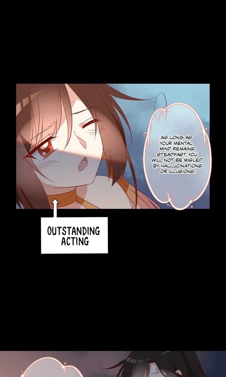 Read The Distinguished Cute Master chapter 32 image 24 on Lezhin