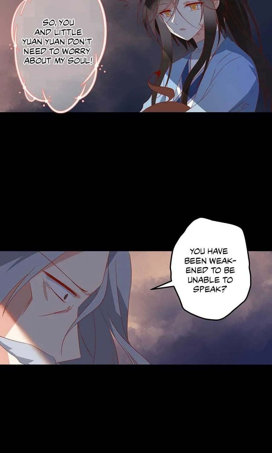 Read The Distinguished Cute Master chapter 32 image 25 on Lezhin