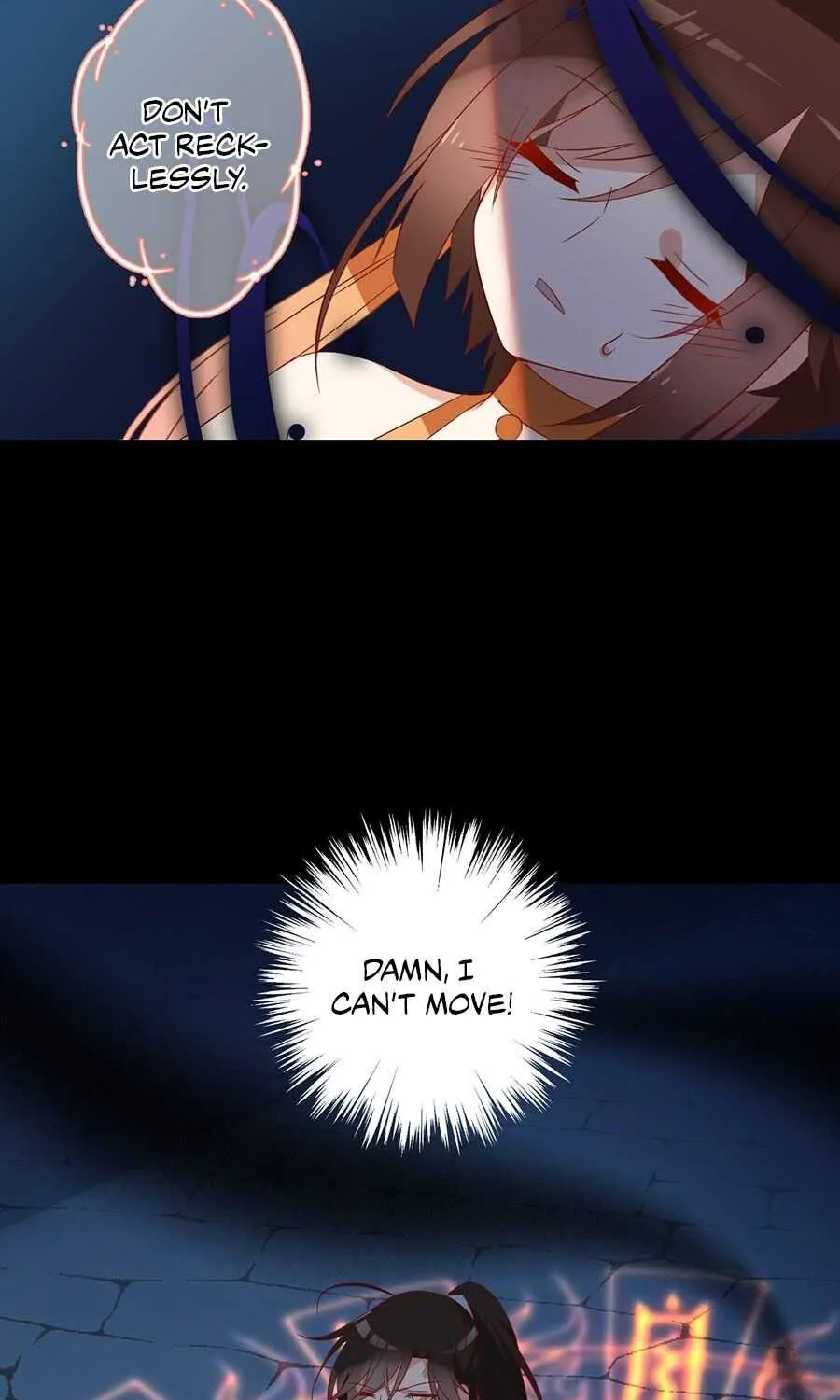 Read The Distinguished Cute Master chapter 32 image 28 on Lezhin