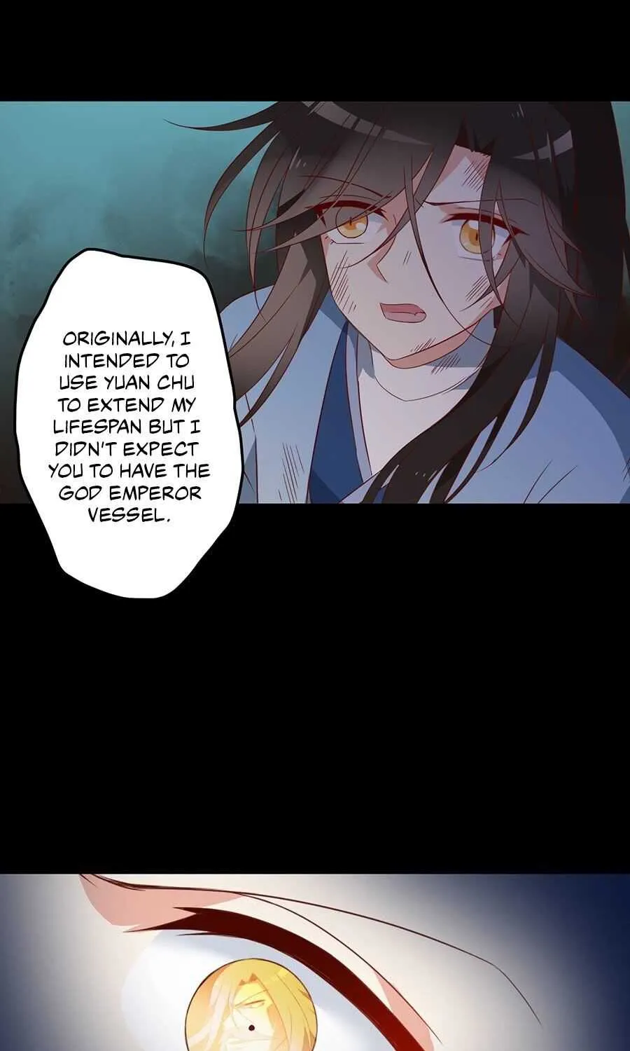 Read The Distinguished Cute Master chapter 32 image 33 on Lezhin