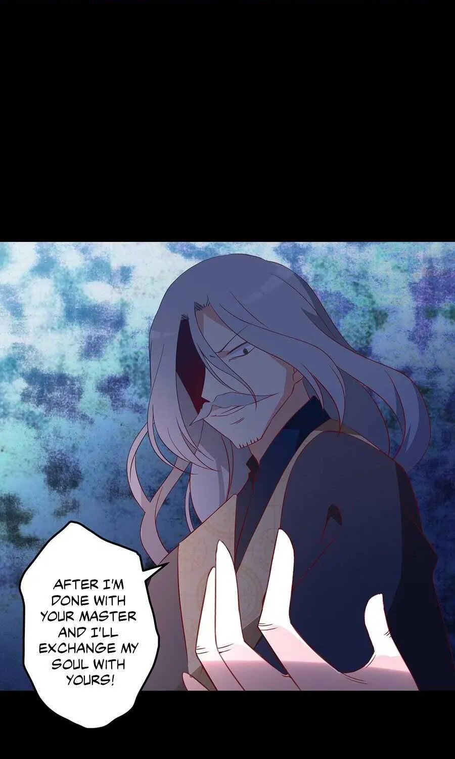 Read The Distinguished Cute Master chapter 32 image 35 on Lezhin