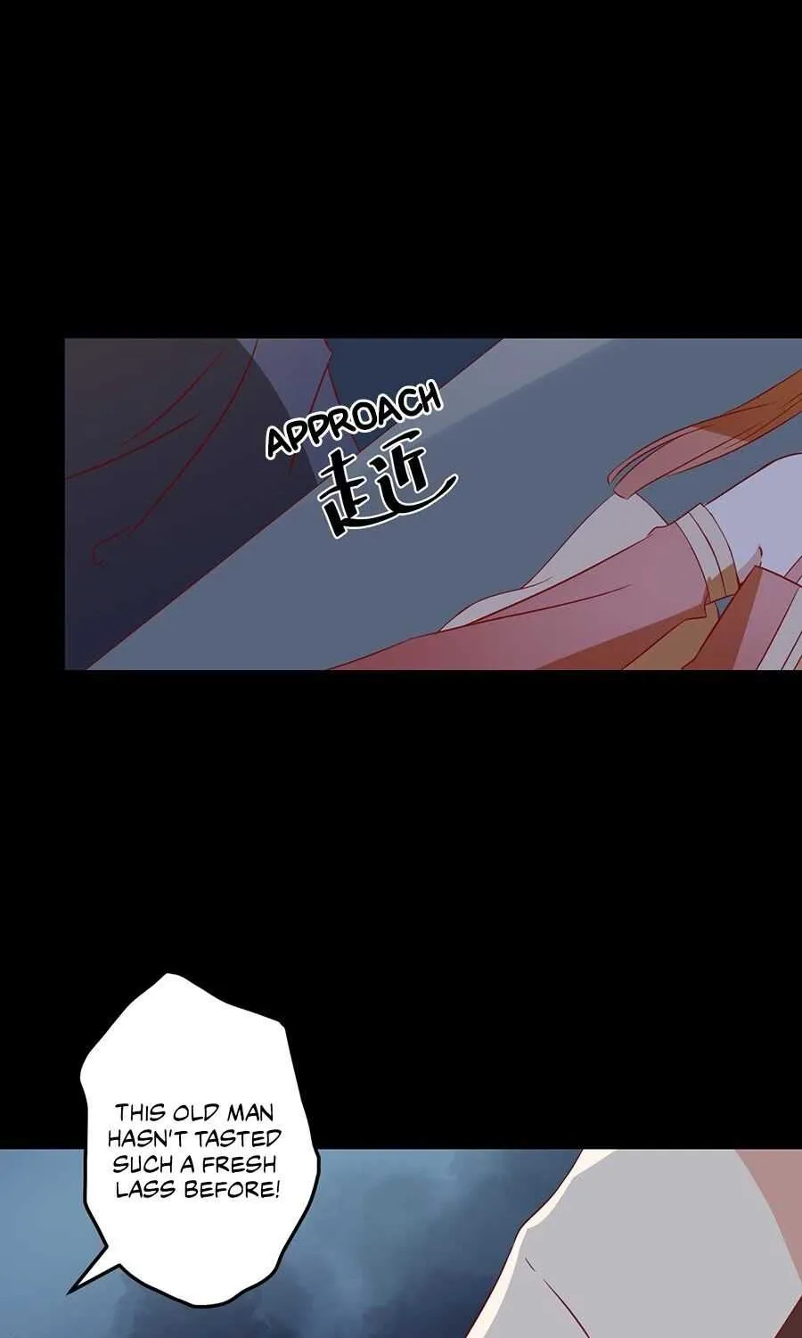 Read The Distinguished Cute Master chapter 32 image 36 on Lezhin