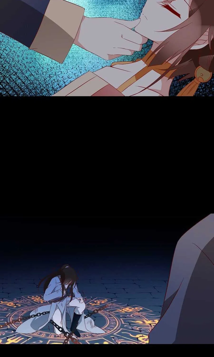 Read The Distinguished Cute Master chapter 32 image 38 on Lezhin