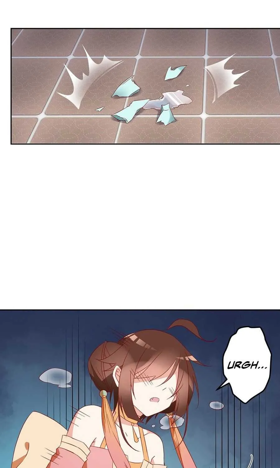 Read The Distinguished Cute Master chapter 32 image 6 on Lezhin