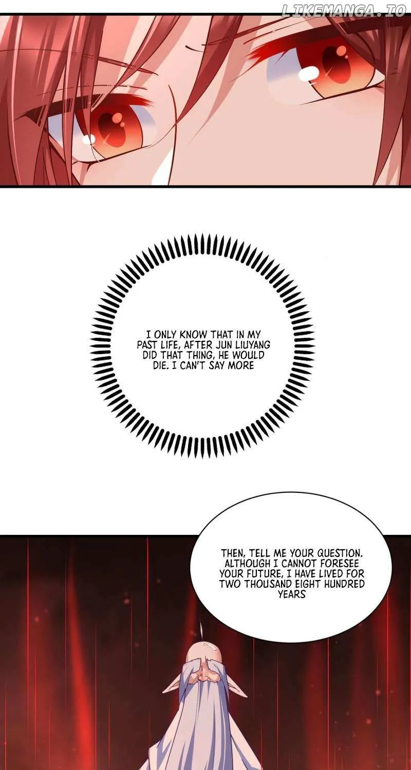 Read The Distinguished Cute Master chapter 320 image 13 on Lezhin