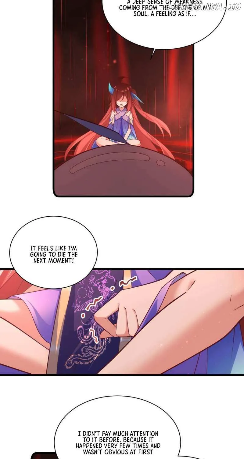Read The Distinguished Cute Master chapter 320 image 15 on Lezhin