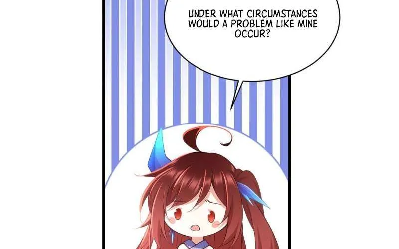 Read The Distinguished Cute Master chapter 320 image 20 on Lezhin