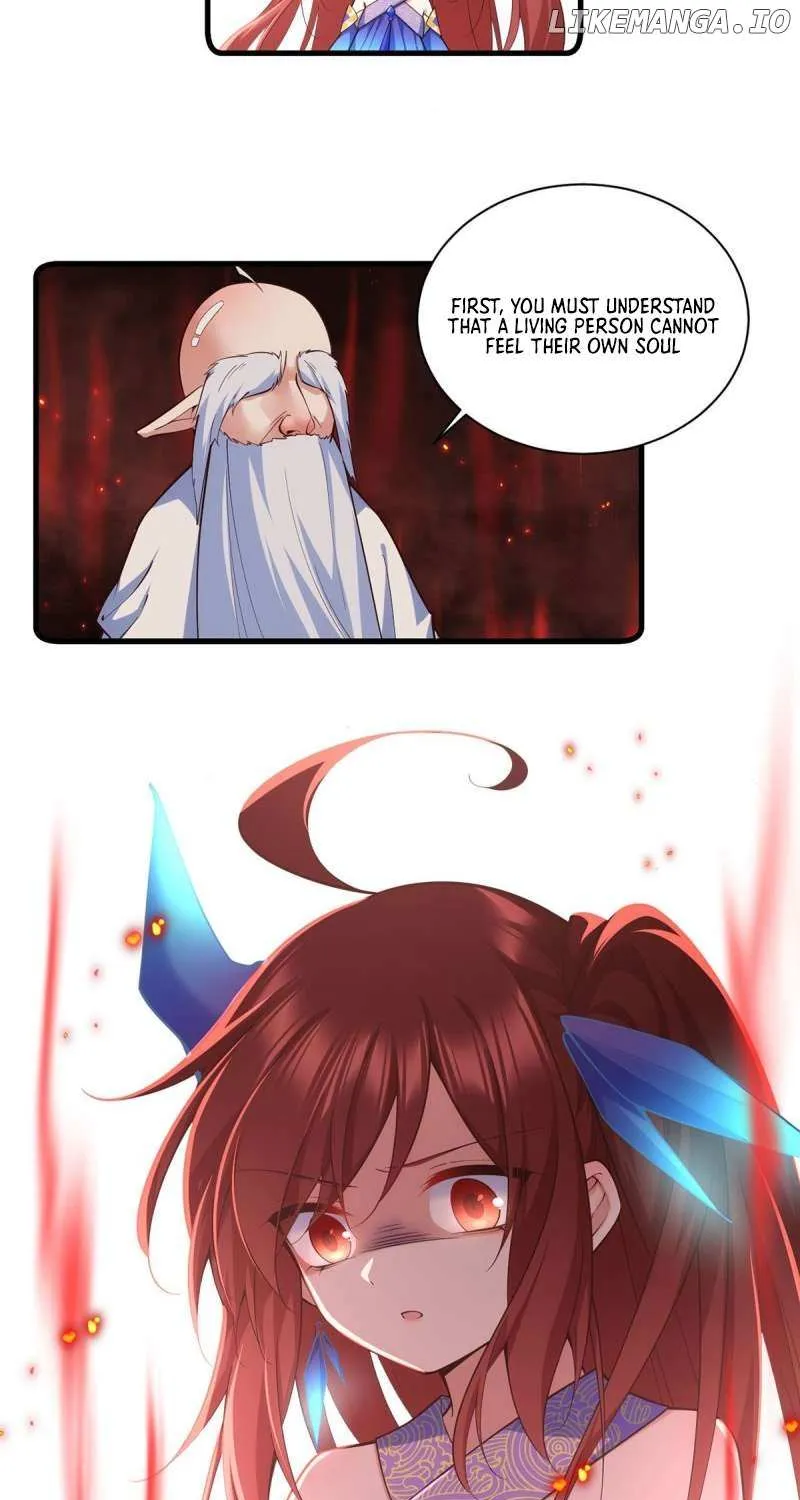 Read The Distinguished Cute Master chapter 320 image 21 on Lezhin