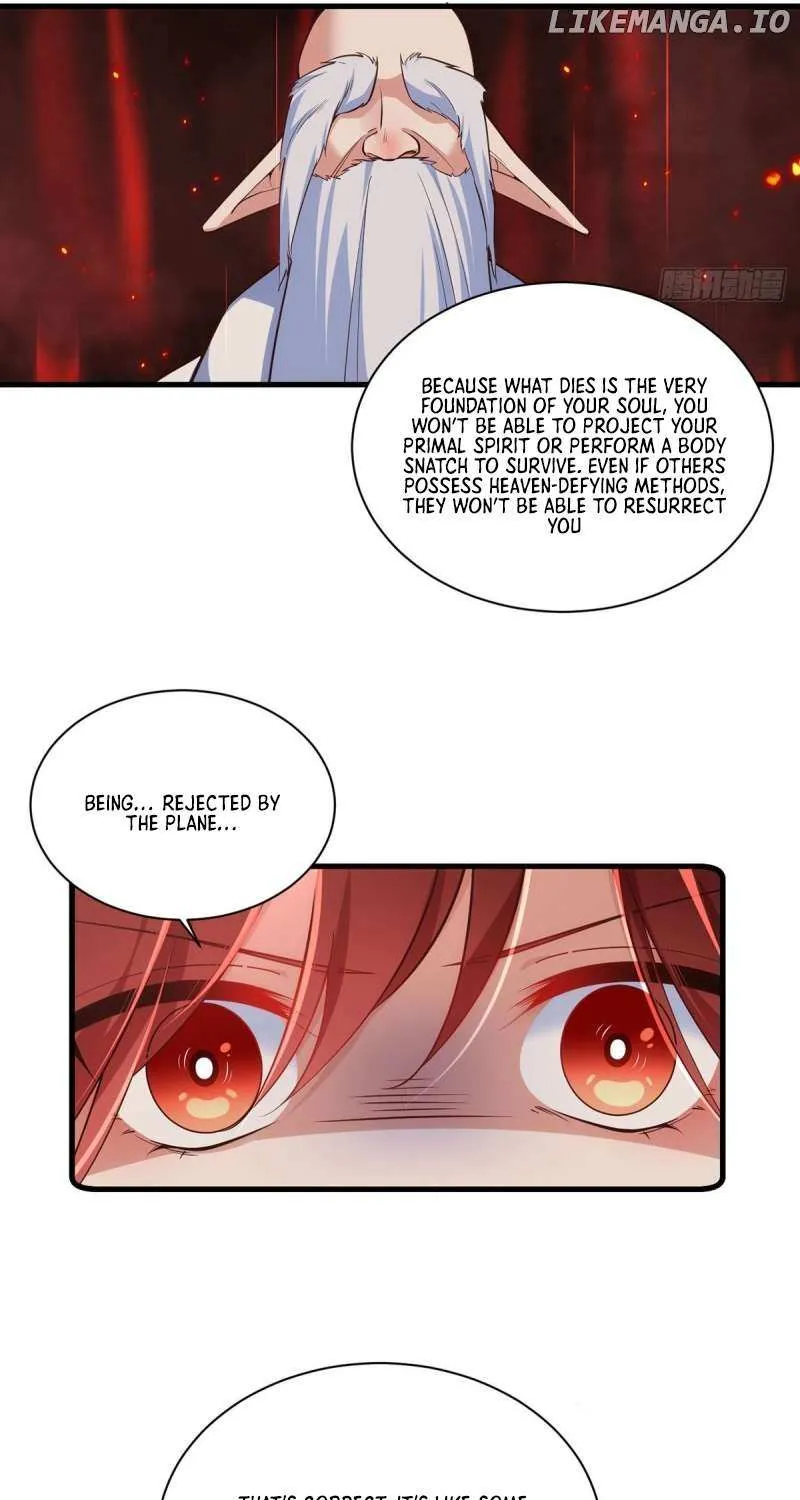 Read The Distinguished Cute Master chapter 320 image 27 on Lezhin