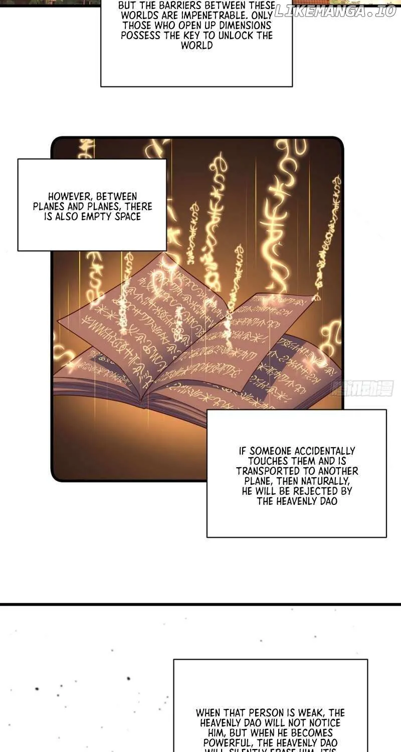 Read The Distinguished Cute Master chapter 320 image 31 on Lezhin