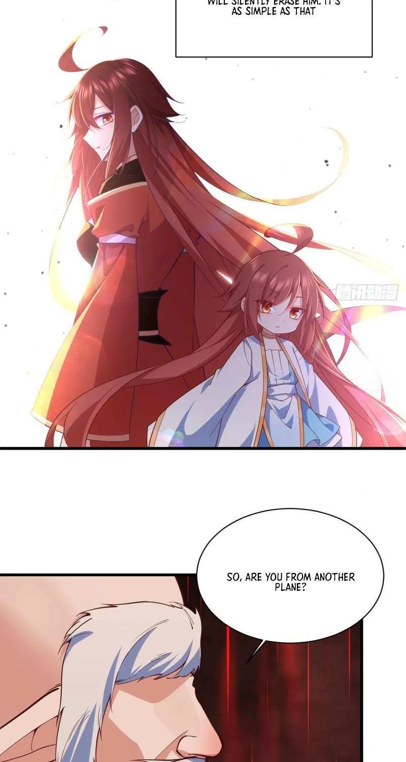 Read The Distinguished Cute Master chapter 320 image 32 on Lezhin