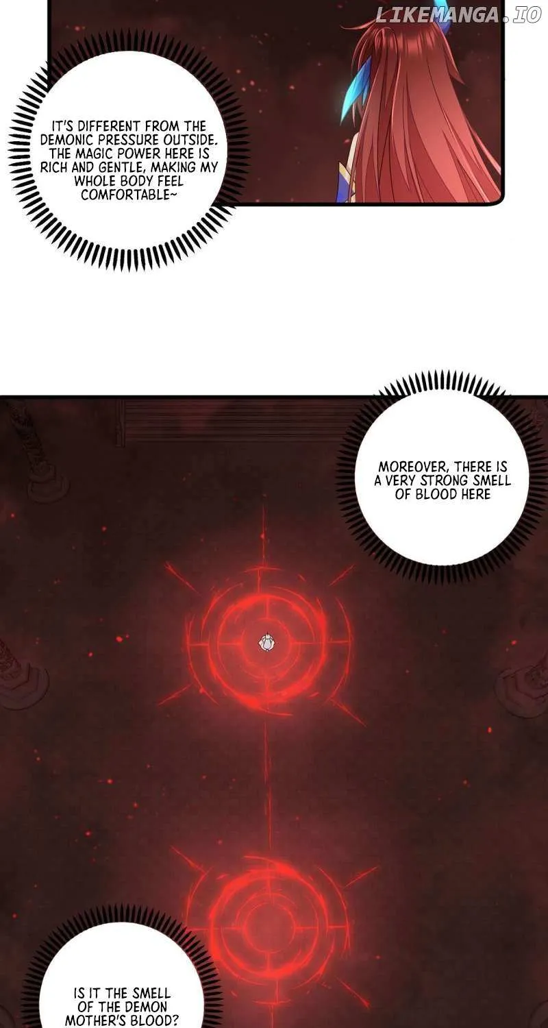 Read The Distinguished Cute Master chapter 320 image 5 on Lezhin