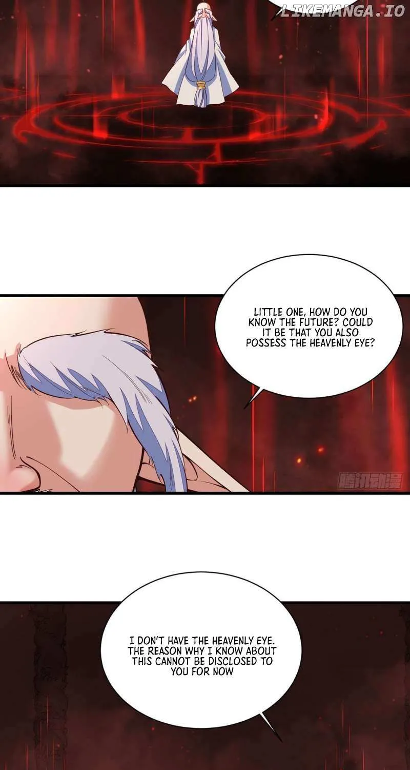 Read The Distinguished Cute Master chapter 320 image 7 on Lezhin