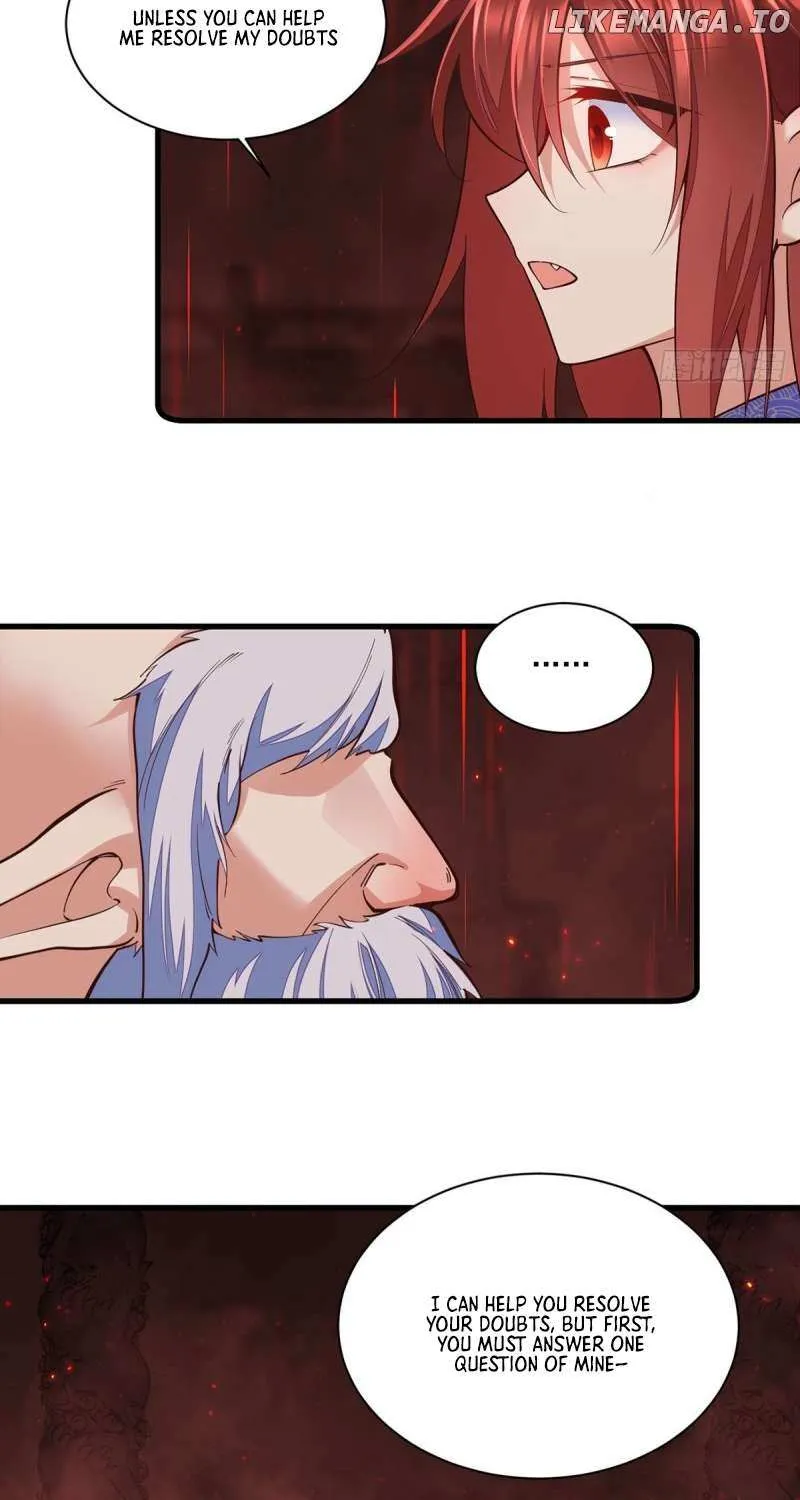 Read The Distinguished Cute Master chapter 320 image 9 on Lezhin