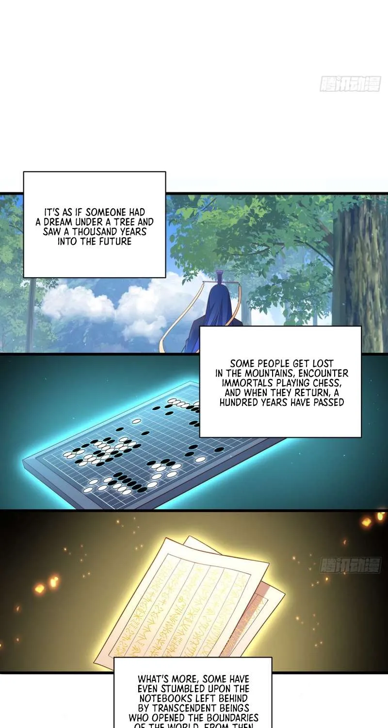 Read The Distinguished Cute Master chapter 321 image 3 on Lezhin