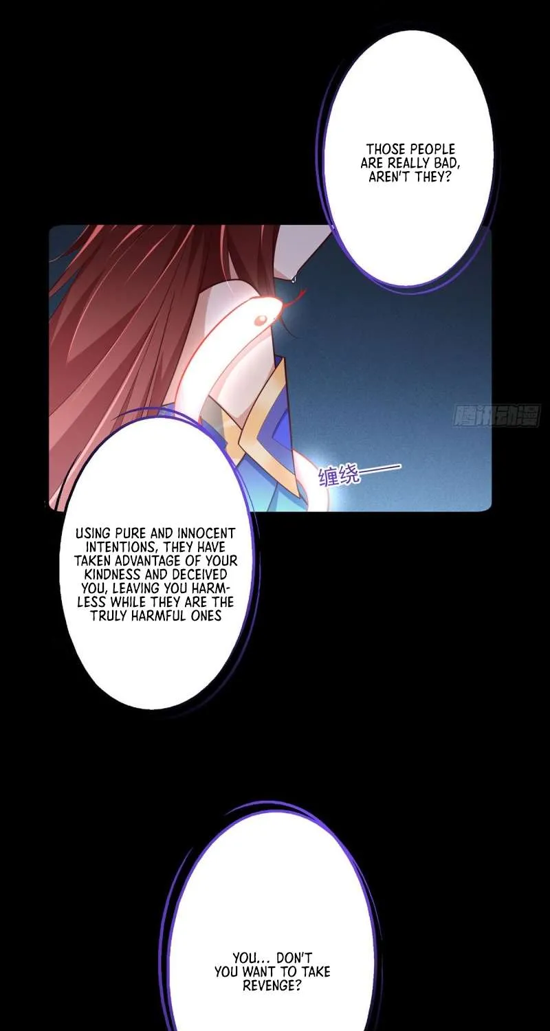 Read The Distinguished Cute Master chapter 321 image 33 on Lezhin
