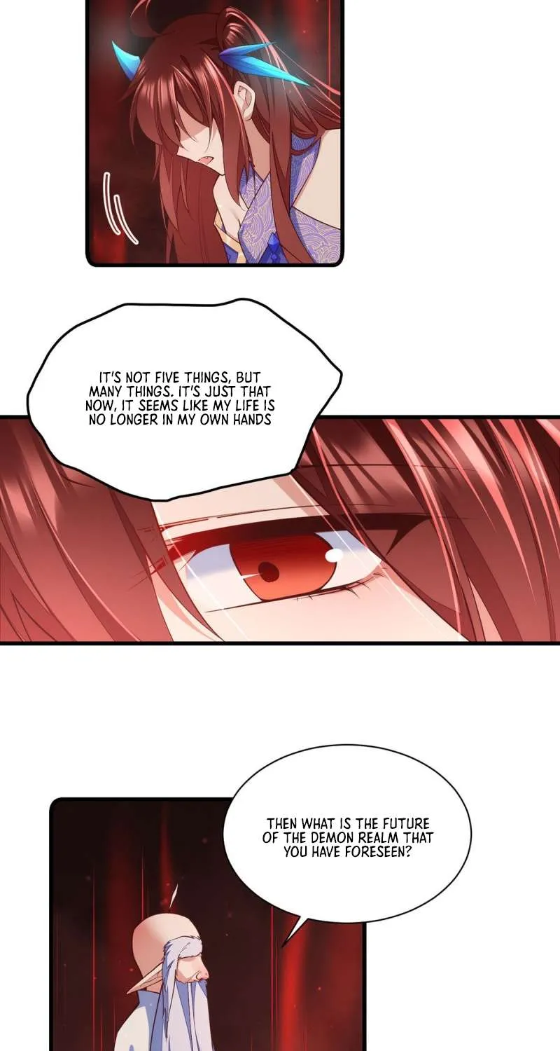 Read The Distinguished Cute Master chapter 321 image 7 on Lezhin