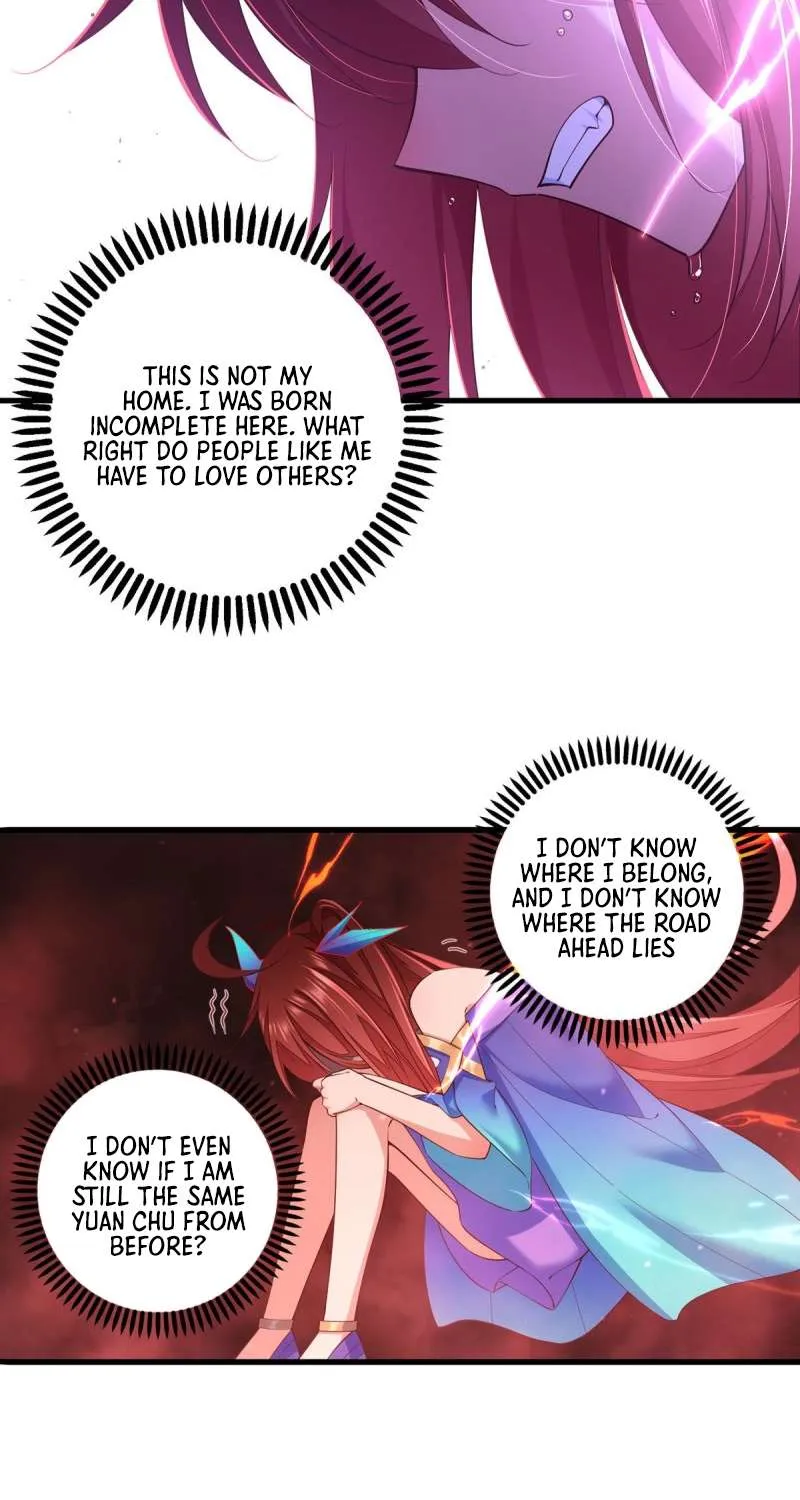 Read The Distinguished Cute Master chapter 322 image 20 on Lezhin