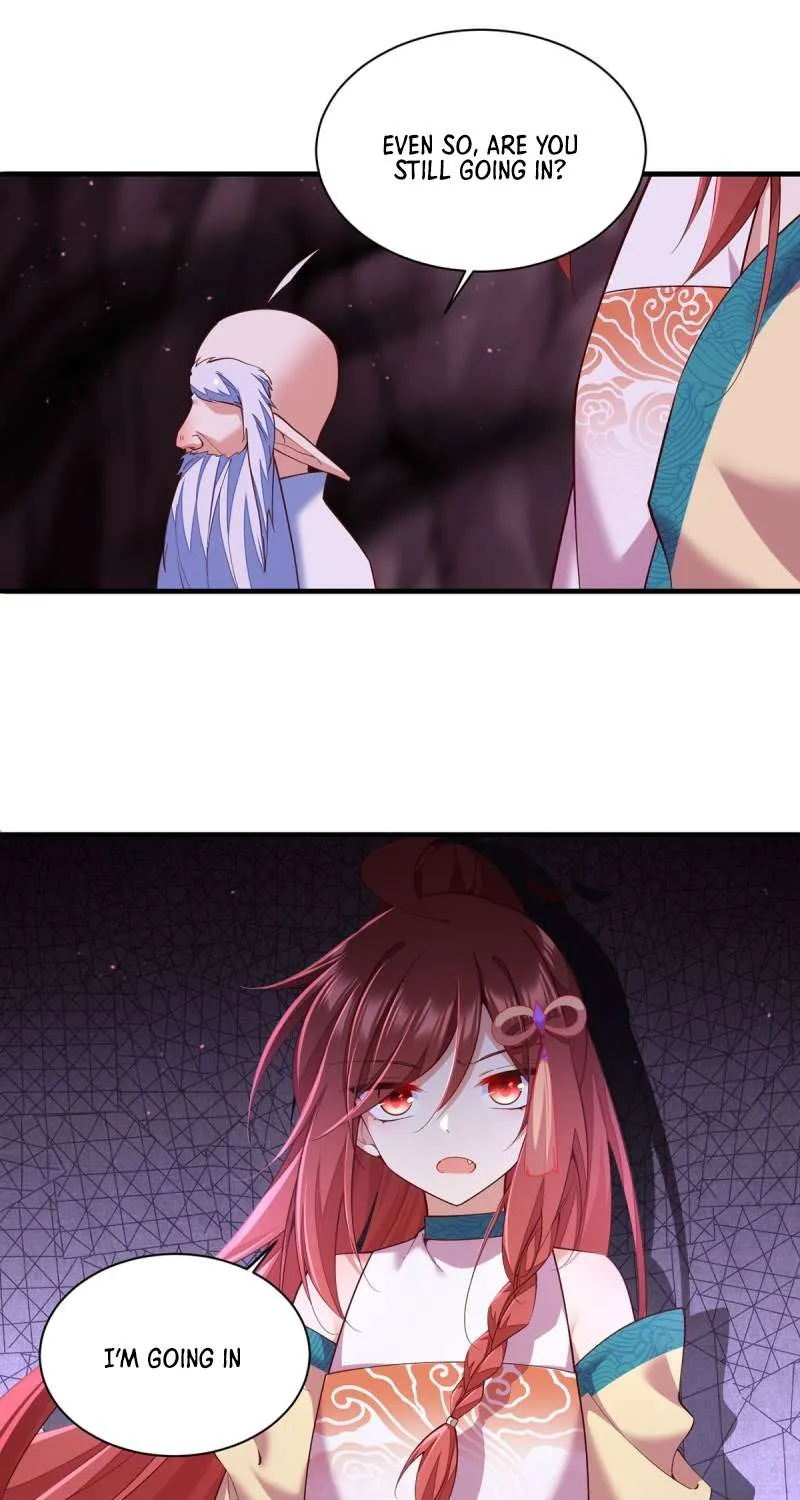 Read The Distinguished Cute Master chapter 322 image 40 on Lezhin