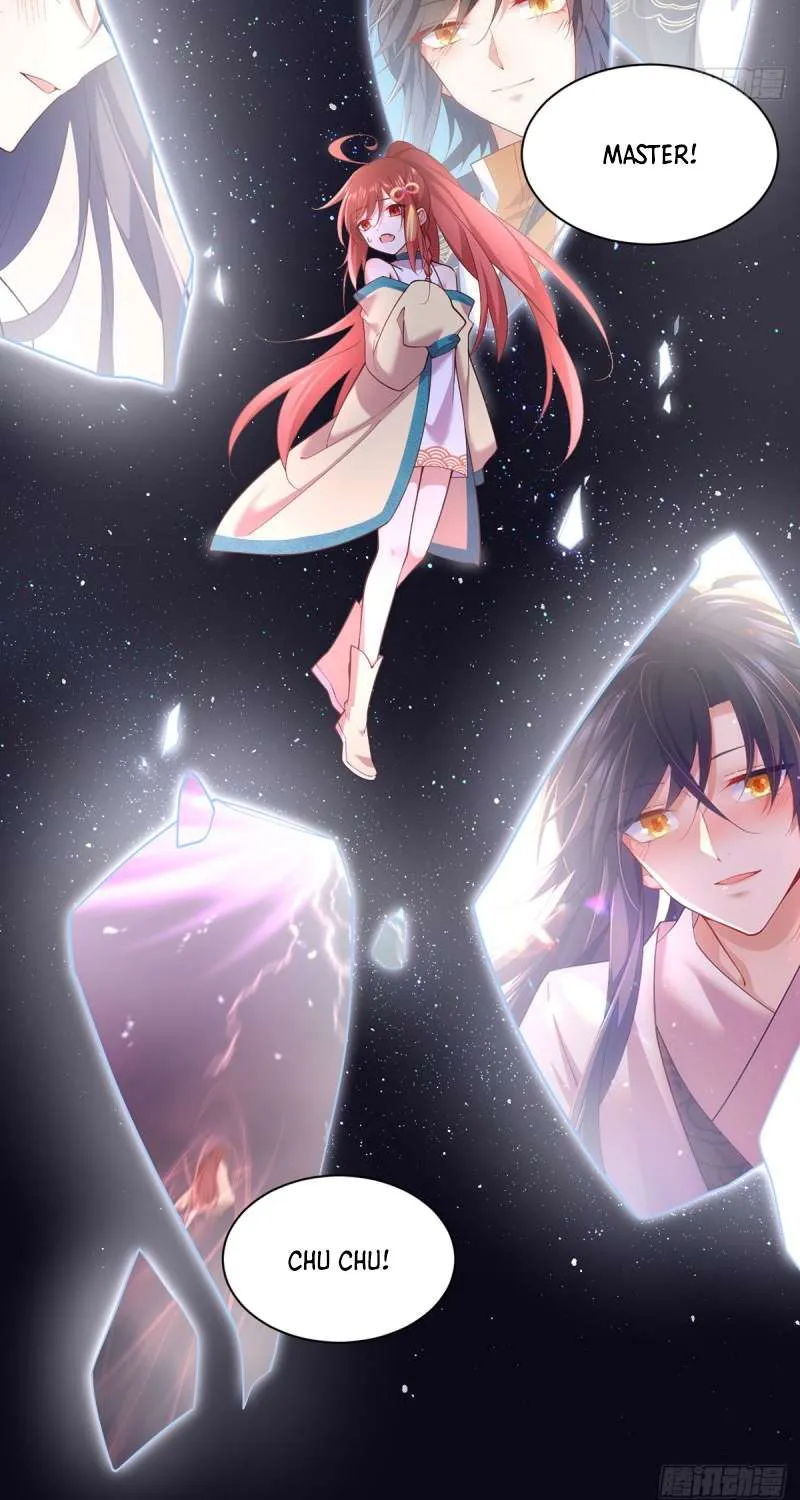 Read The Distinguished Cute Master chapter 323 image 31 on Lezhin
