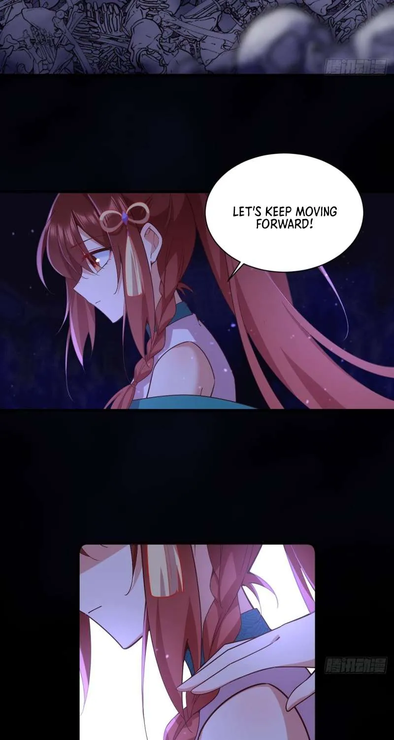 Read The Distinguished Cute Master chapter 323 image 39 on Lezhin
