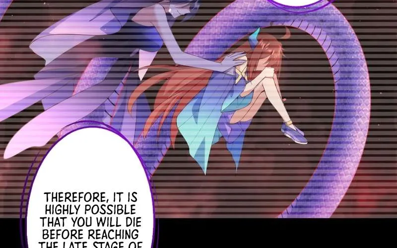 Read The Distinguished Cute Master chapter 323 image 6 on Lezhin