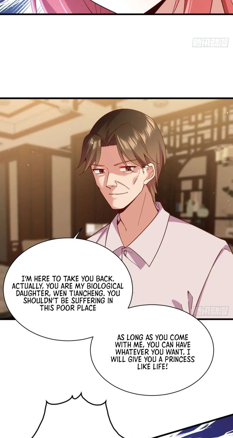 Read The Distinguished Cute Master chapter 324 image 11 on Lezhin