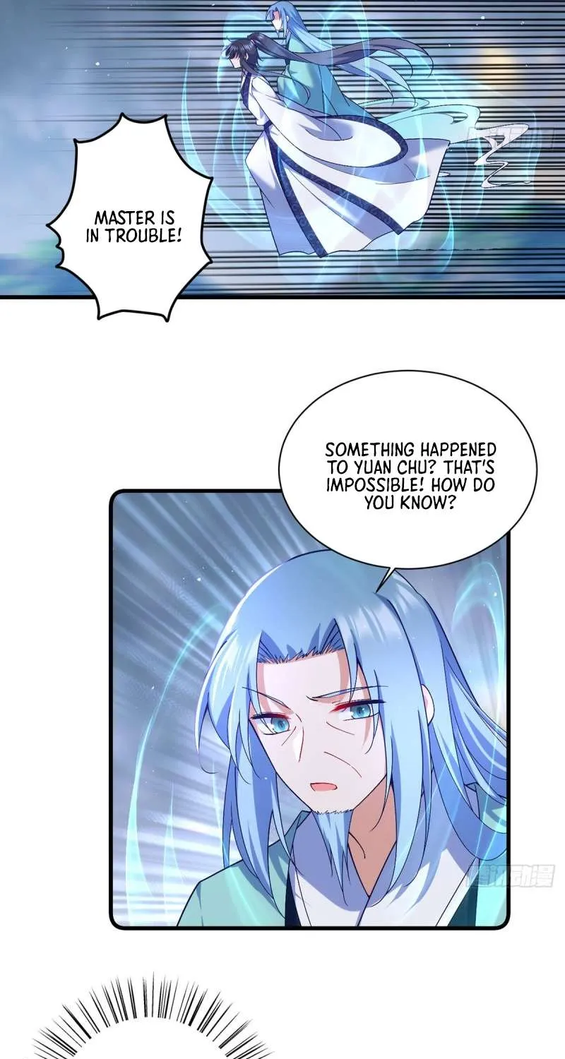 Read The Distinguished Cute Master chapter 324 image 25 on Lezhin