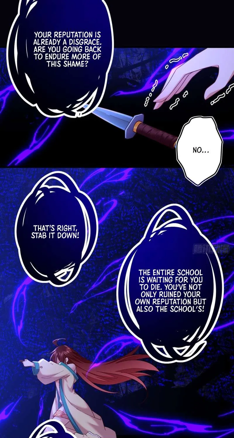 Read The Distinguished Cute Master chapter 324 image 31 on Lezhin
