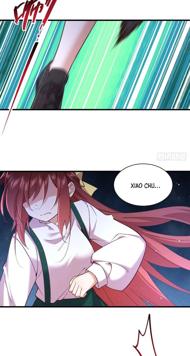 Read The Distinguished Cute Master chapter 324 image 9 on Lezhin