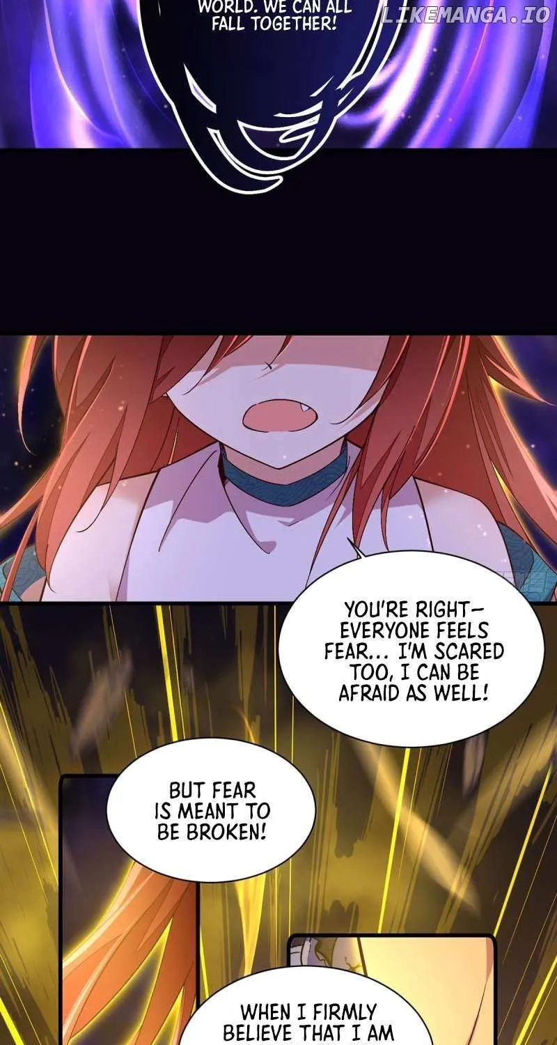 Read The Distinguished Cute Master chapter 325 image 20 on Lezhin