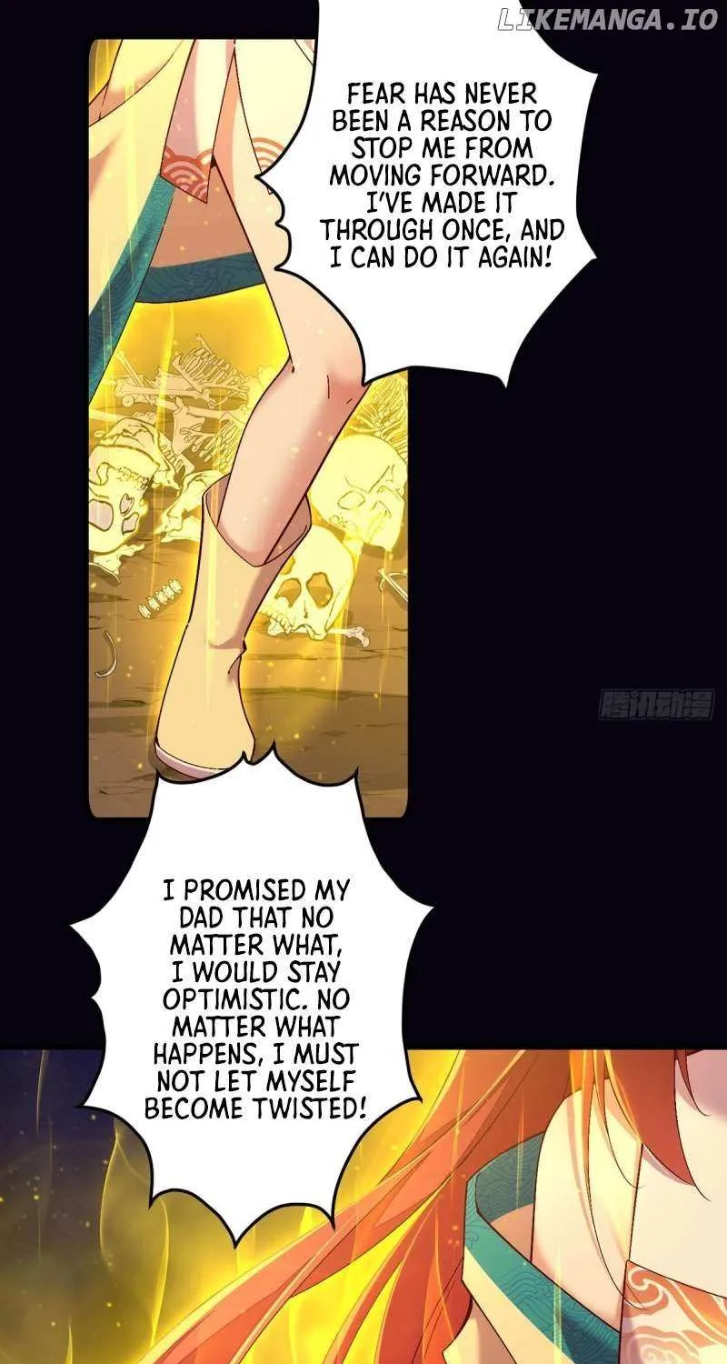Read The Distinguished Cute Master chapter 325 image 24 on Lezhin