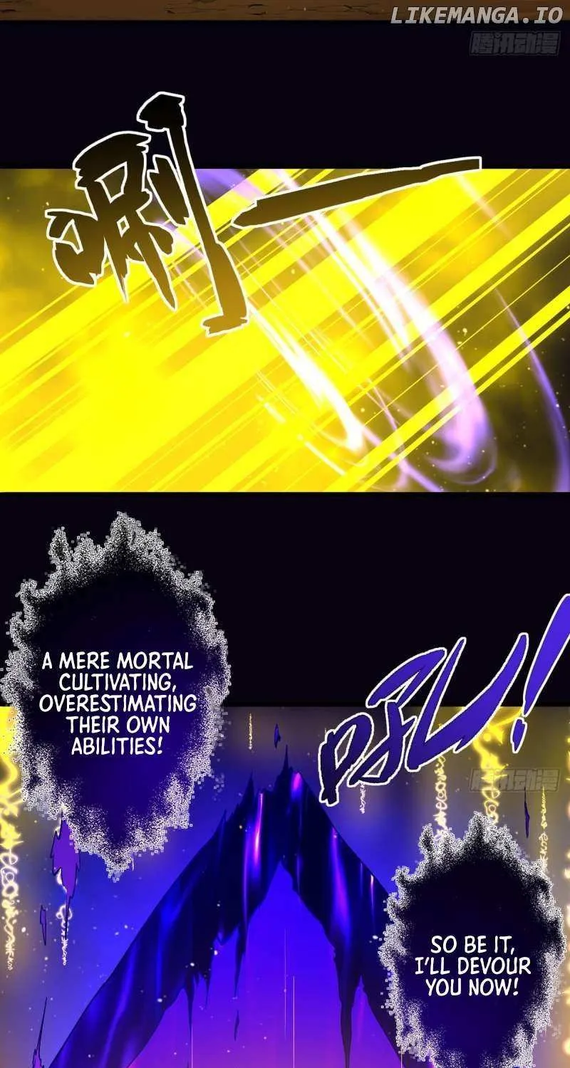 Read The Distinguished Cute Master chapter 325 image 34 on Lezhin