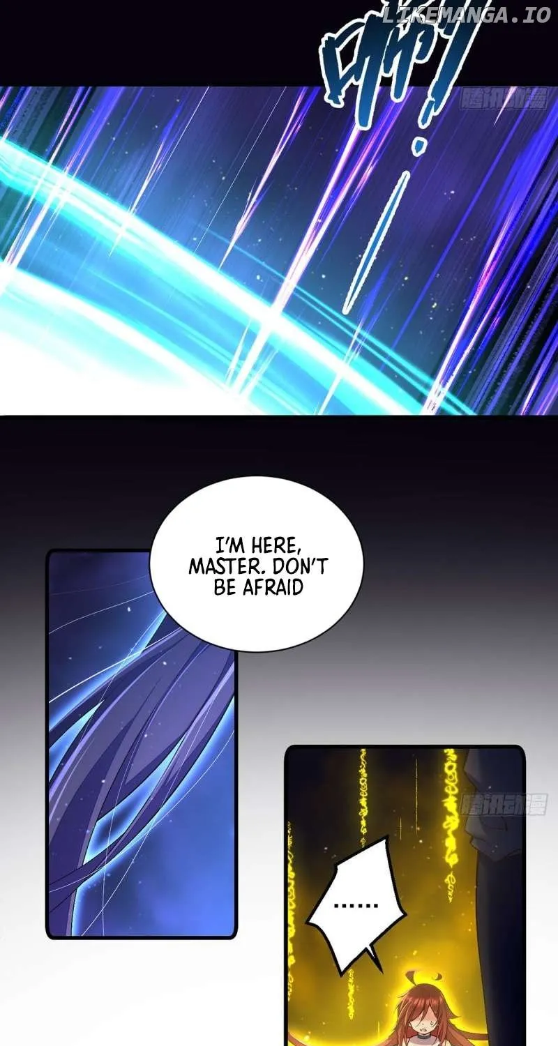 Read The Distinguished Cute Master chapter 325 image 36 on Lezhin