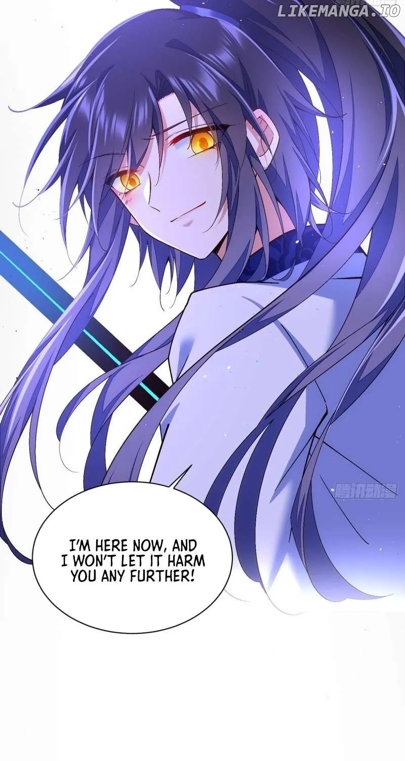 Read The Distinguished Cute Master chapter 325 image 38 on Lezhin