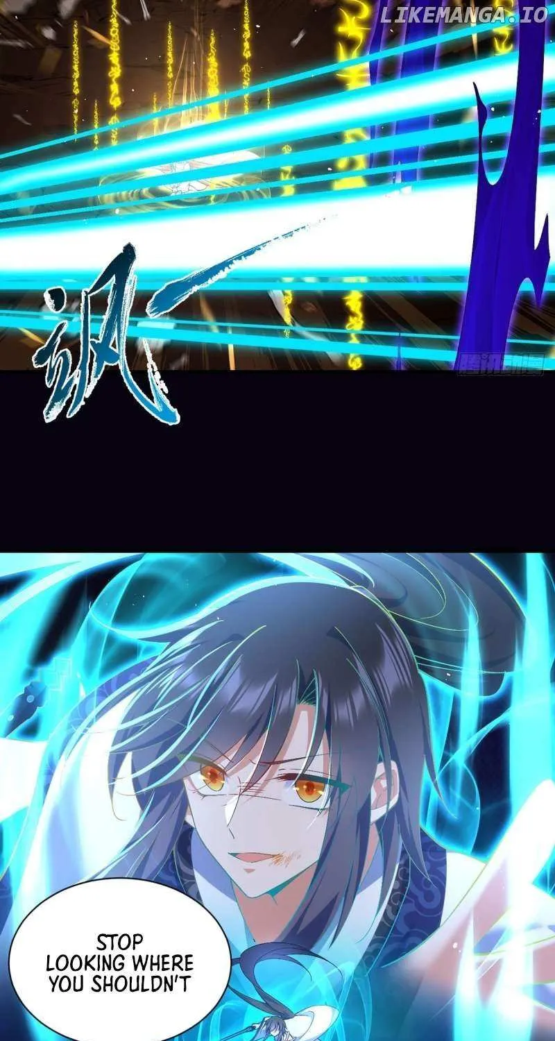 Read The Distinguished Cute Master chapter 326 image 16 on Lezhin
