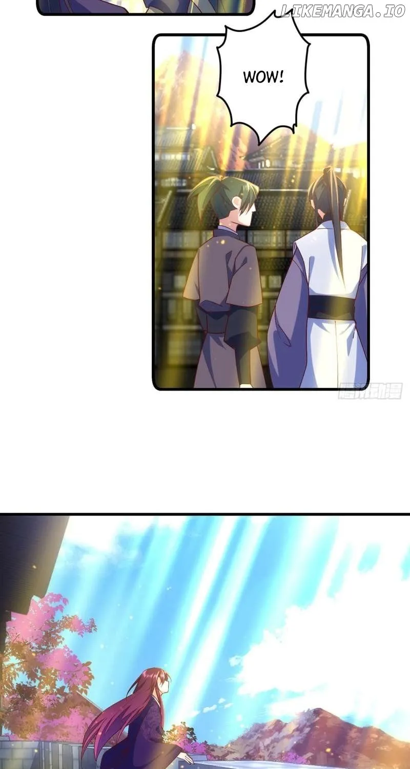 Read The Distinguished Cute Master chapter 326 image 24 on Lezhin