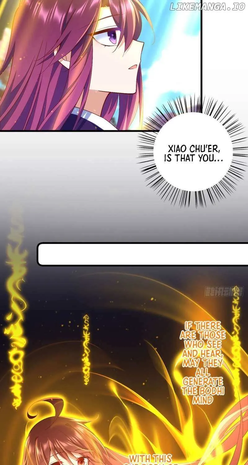 Read The Distinguished Cute Master chapter 326 image 26 on Lezhin