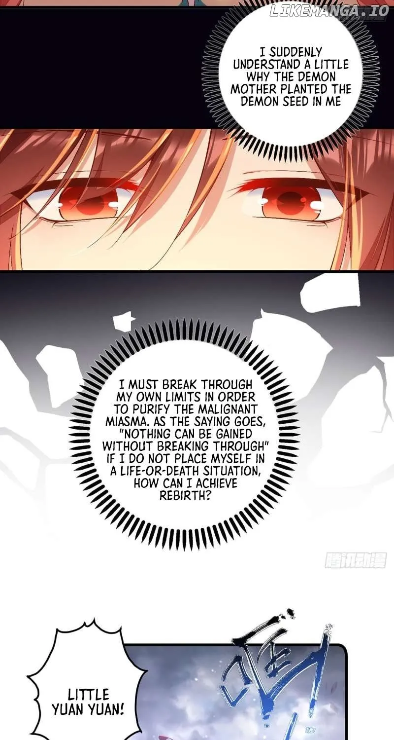 Read The Distinguished Cute Master chapter 326 image 30 on Lezhin