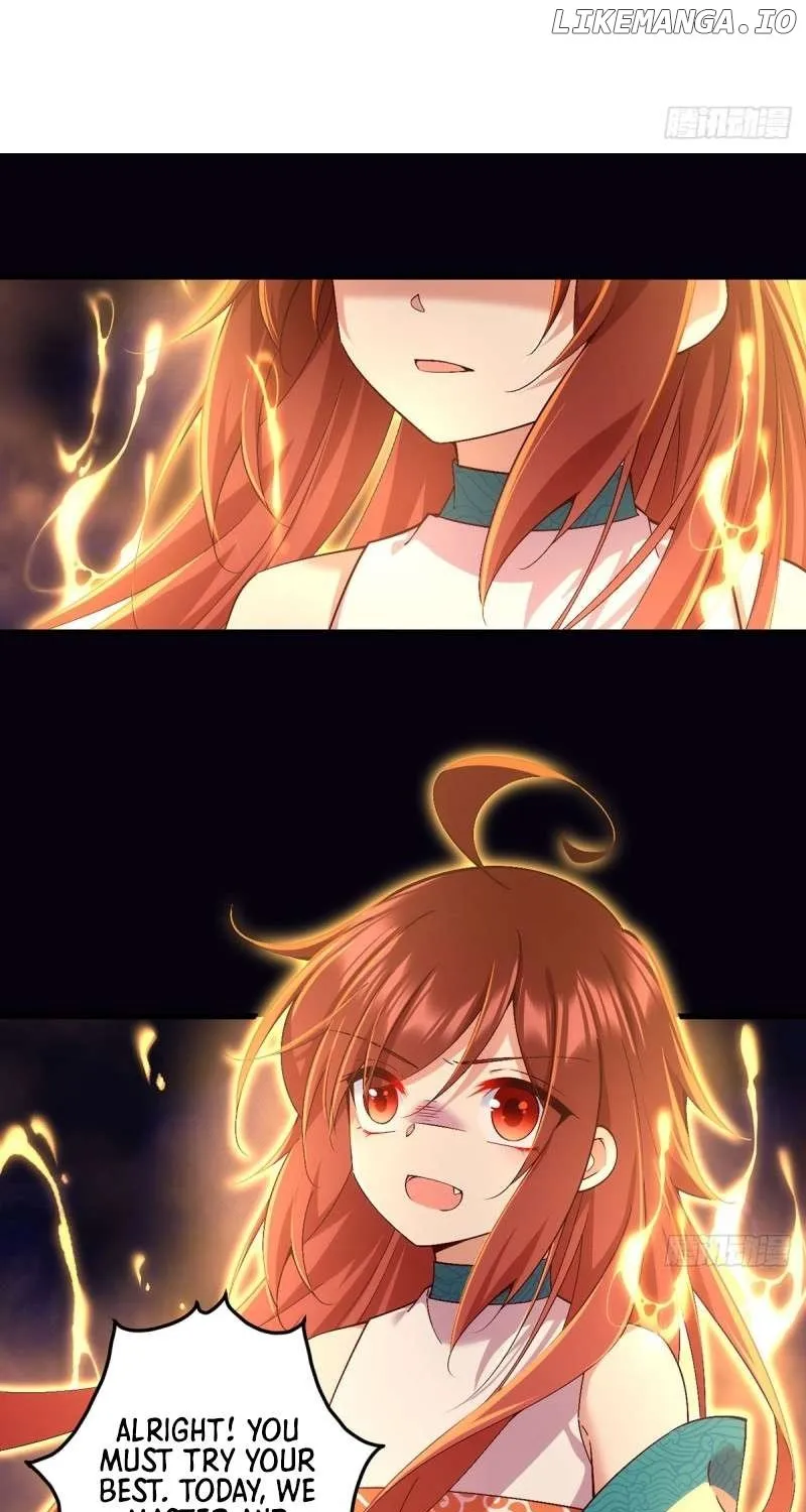 Read The Distinguished Cute Master chapter 326 image 4 on Lezhin