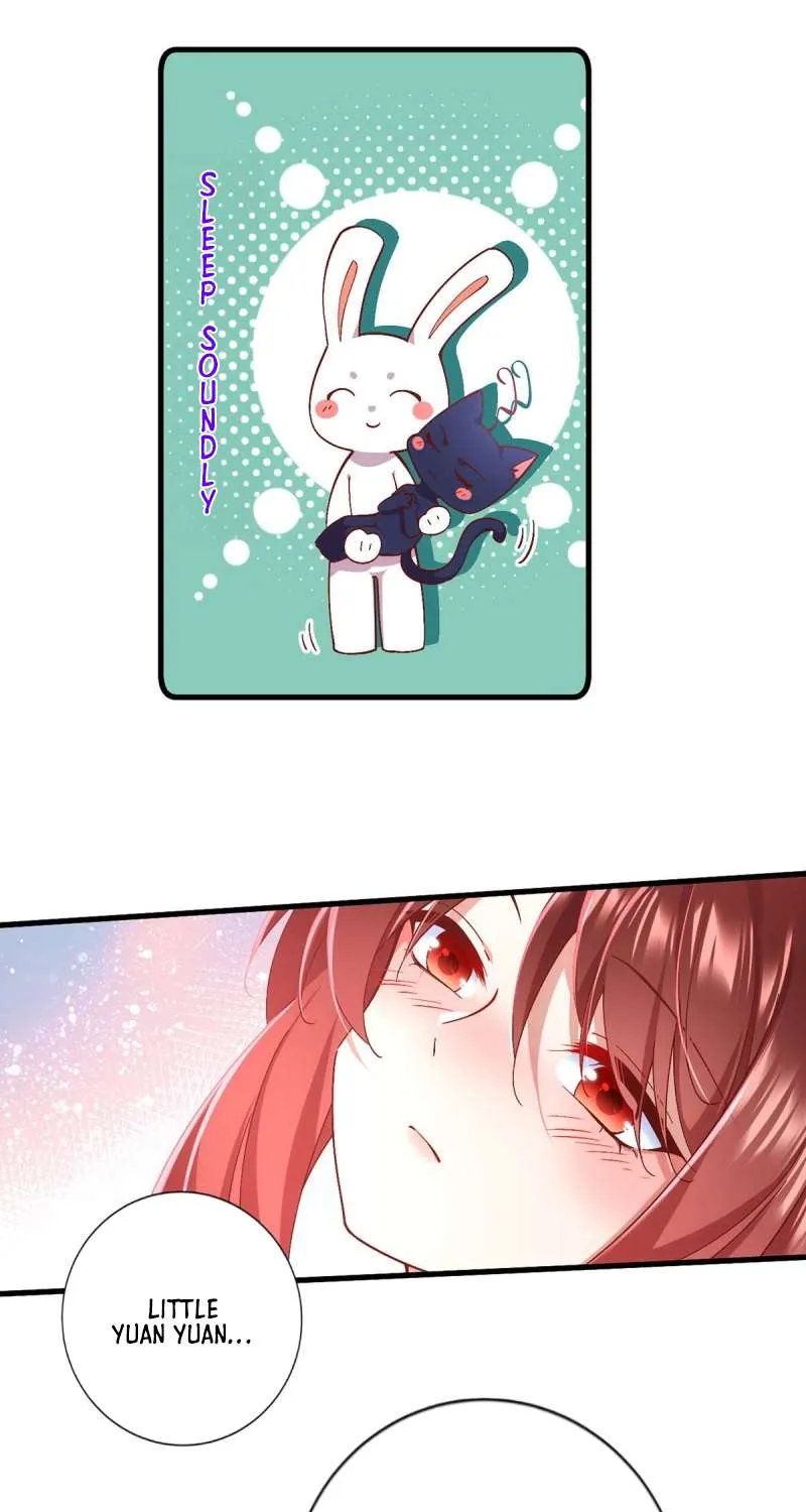Read The Distinguished Cute Master chapter 327 image 10 on Lezhin