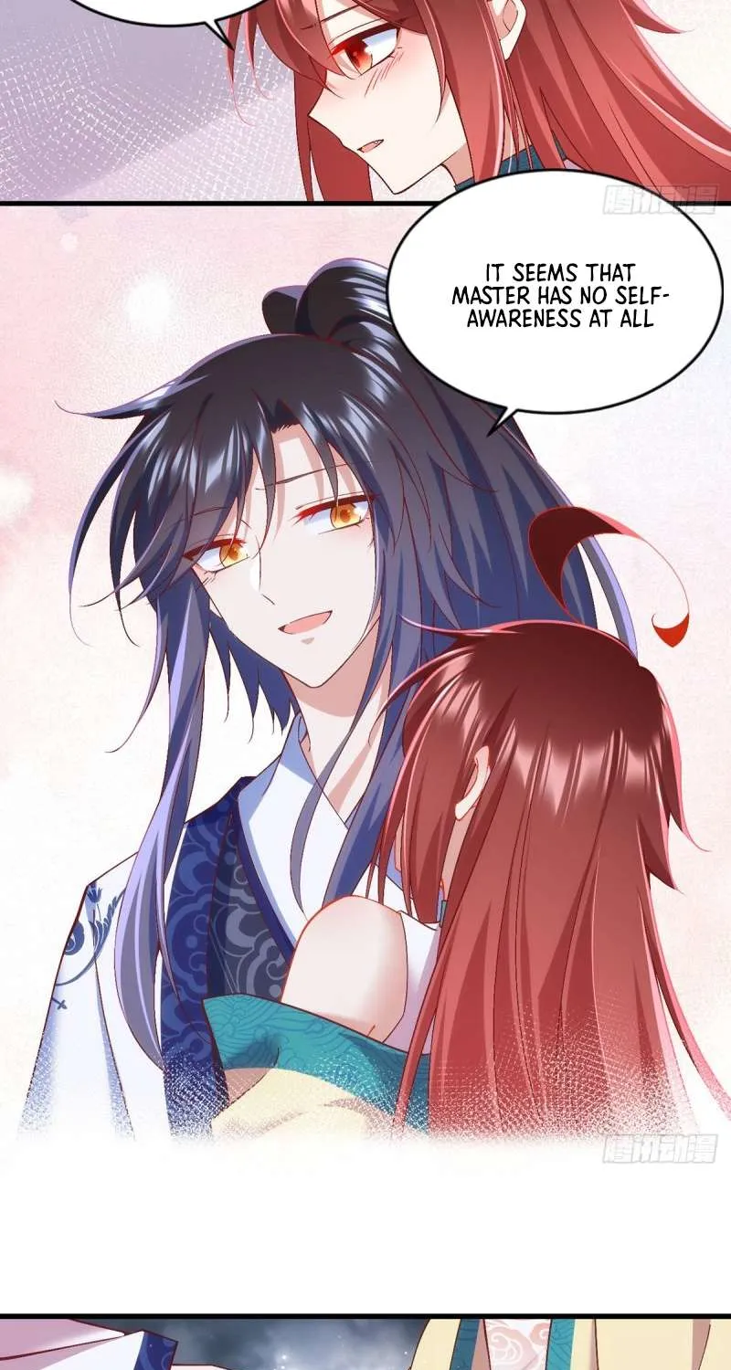Read The Distinguished Cute Master chapter 327 image 12 on Lezhin