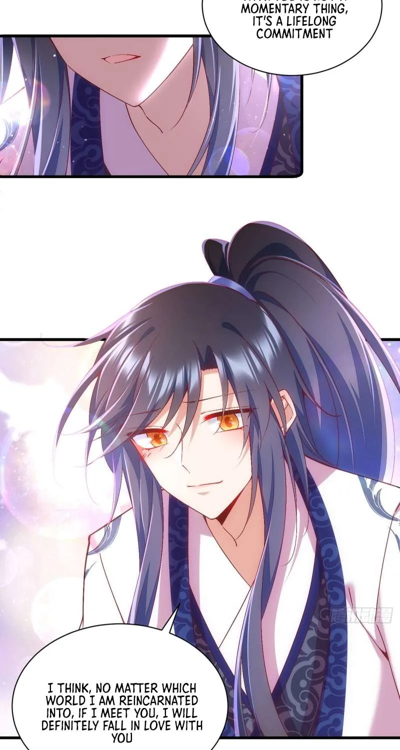 Read The Distinguished Cute Master chapter 327 image 14 on Lezhin