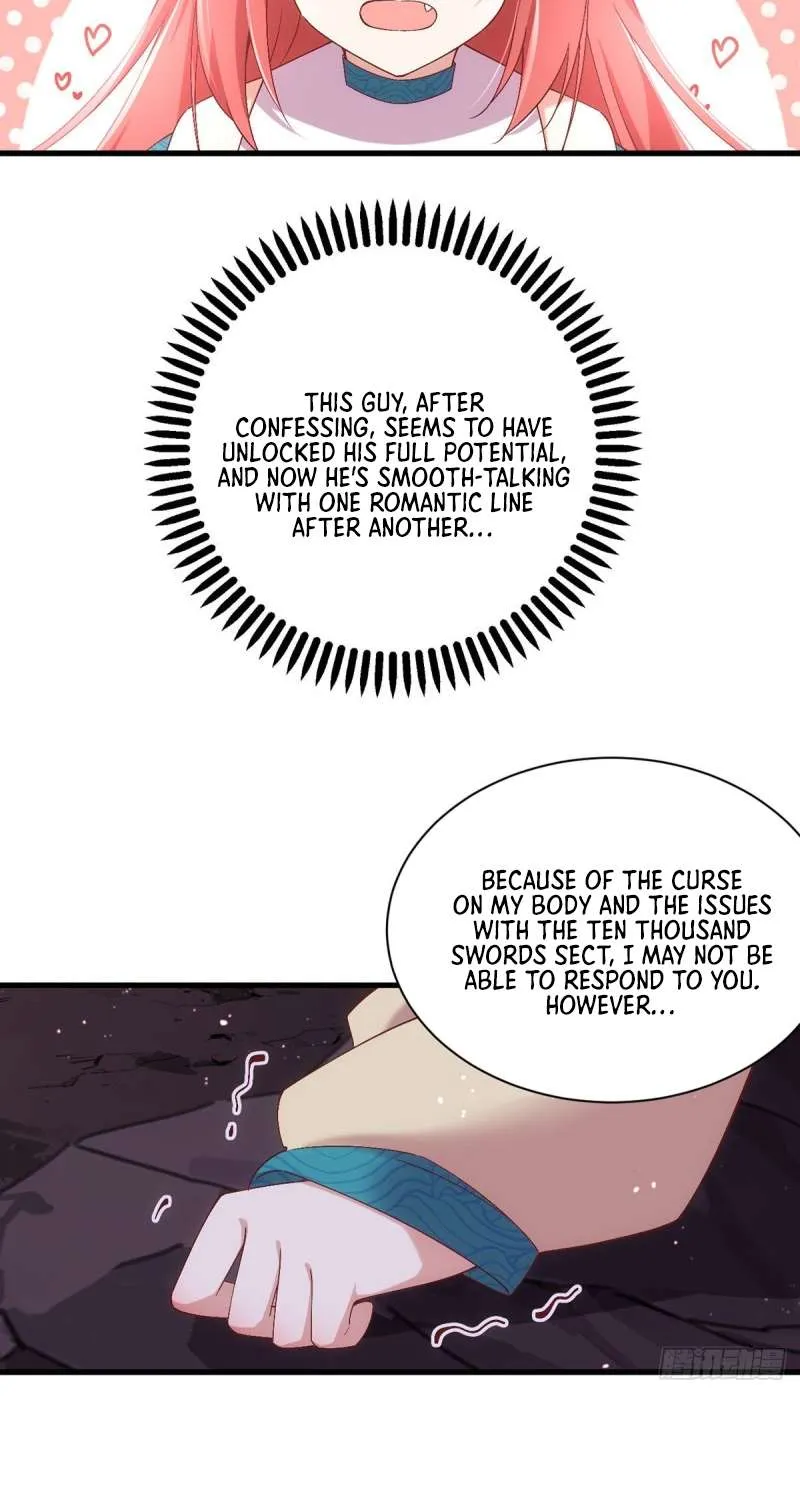 Read The Distinguished Cute Master chapter 327 image 16 on Lezhin