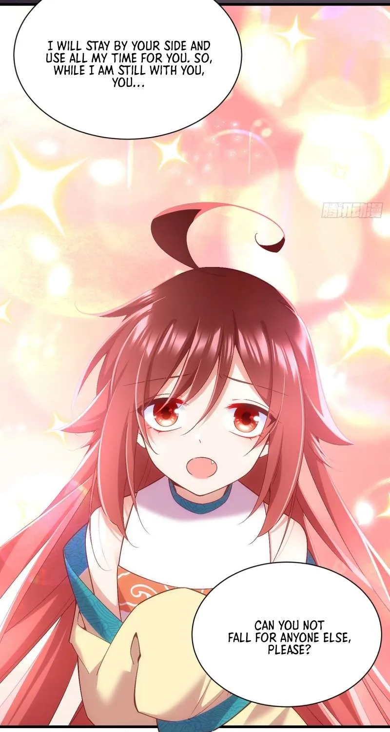 Read The Distinguished Cute Master chapter 327 image 18 on Lezhin