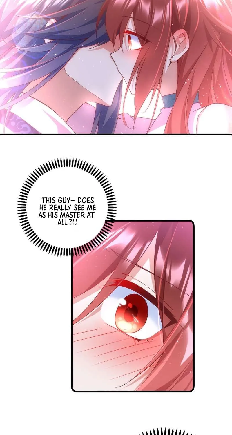 Read The Distinguished Cute Master chapter 327 image 20 on Lezhin