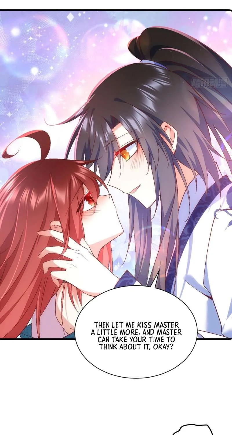 Read The Distinguished Cute Master chapter 327 image 26 on Lezhin