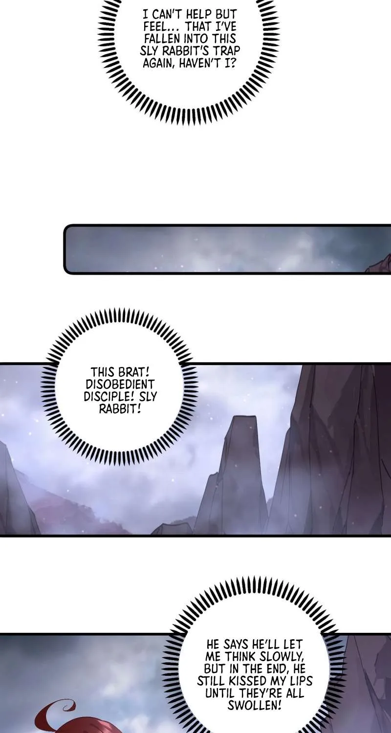Read The Distinguished Cute Master chapter 327 image 28 on Lezhin