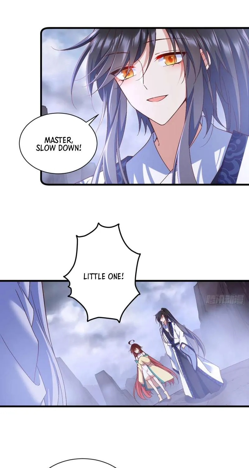 Read The Distinguished Cute Master chapter 327 image 30 on Lezhin