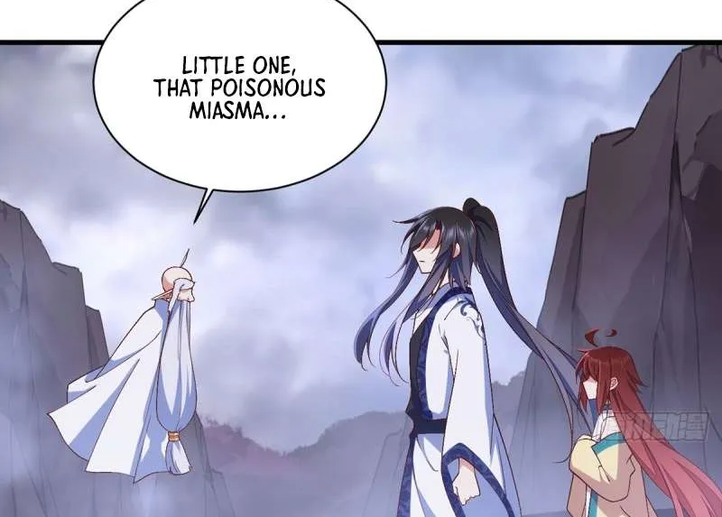 Read The Distinguished Cute Master chapter 327 image 31 on Lezhin